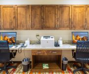 Hampton Inn - Suites Whitefish