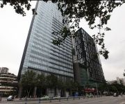 Xinqing Boutique Apartment