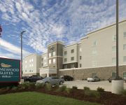 Homewood Suites by Hilton Metairie New Orleans