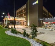 Home2 Suites By Hilton Oklahoma City Yukon