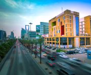 Copthorne Hotel Riyadh by Millennium