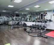 Chagala Uralsk Hotel