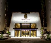 Grand Luxor Hotel Includes Terra Mítica® Theme Park Tickets