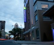 Holiday Inn Express & Suites LOUISVILLE DOWNTOWN