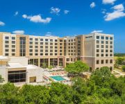 Sheraton Georgetown Texas Hotel & Conference Center