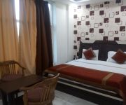 Hotel Green View Palace Noida