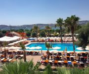 Anadolu Hotel Bodrum