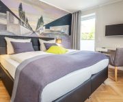 Burghotel Lingen Zufahrt über Baccumer Str.