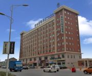 GreenTree Inn ZhouPu XiuPu