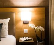 Le Lodge Hotel – Brit Hotel Strasbourg