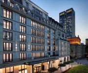 Sofitel Frankfurt Opera (Soft Opening)