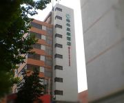 GreenTree Inn BeiWaiTan NingGuo Road