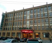 GreenTree Inn East DongFang Road