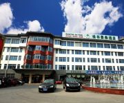 GreenTree Inn Yangzhou Geyuan