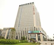 GreenTree Inn Jiangyang(E)Road Zhongxin Building