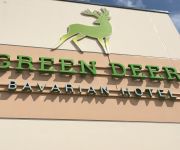 Green Deer Bavarian Hotel