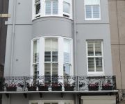 Red Brighton Blue Boutique Guest House