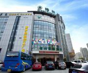 GreenTree Inn Qimen North Street