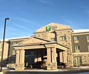 Holiday Inn Express & Suites THUNDER BAY