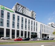 Holiday Inn DUSSELDORF CITY TOULOUSER ALL.