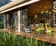 Hotel Indigo BALI SEMINYAK BEACH