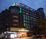 GreenTree Inn Kunshan Hengshan Rd.