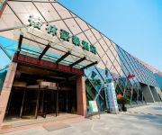 GreenTree Inn Garden Jinji Lake Xinghu Street