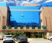 GreenTree Inn Software Valley DaDingFang Express Hotel