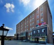 GreenTree Inn Liuhe East Door Xiongzhou Road