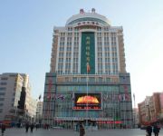 XuSheng International Hotel