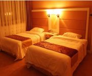 Mudanjiang Dafuyuan Hotel