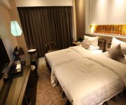 Yingshang Hotel Zhongshan Ba Subway Branch