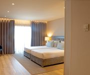 Cristal Vieira Praia & SPA