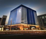 BEST WESTERN JEJU HOTEL