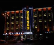 Golden Sunshine Hotel