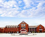 Mohe Beiji Mountain Villa Mainland Chinese Citizens Only