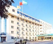 Tianlian Hotel - Tianjin