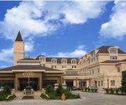 MoHe Golden Horse Hotel