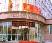 Jixi City Guest House