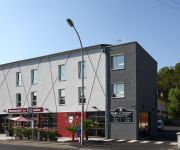 BRIT HOTEL BRIVE-LA-GAILLARDE