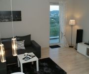 Apartamenty IRS Albatros