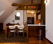 Apartament Radowid 34