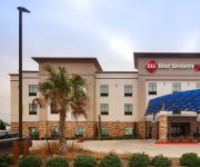 BEST WESTERN PLUS FLATONIA INN