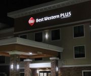 BEST WESTERN PLUS SPRING INN