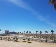 BEST WESTERN LAOS MAR HTL STES