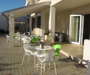 Donnosanto Residence