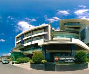 BEST WESTERN PLUS HOTEL SUBIC