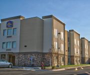 BEST WESTERN PLUS AIRPORT INN
