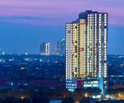 BEST WESTERN PAPILIO HOTEL