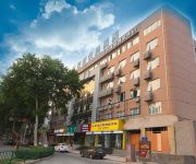 GreenTree Inn science and Technology University Youth Square